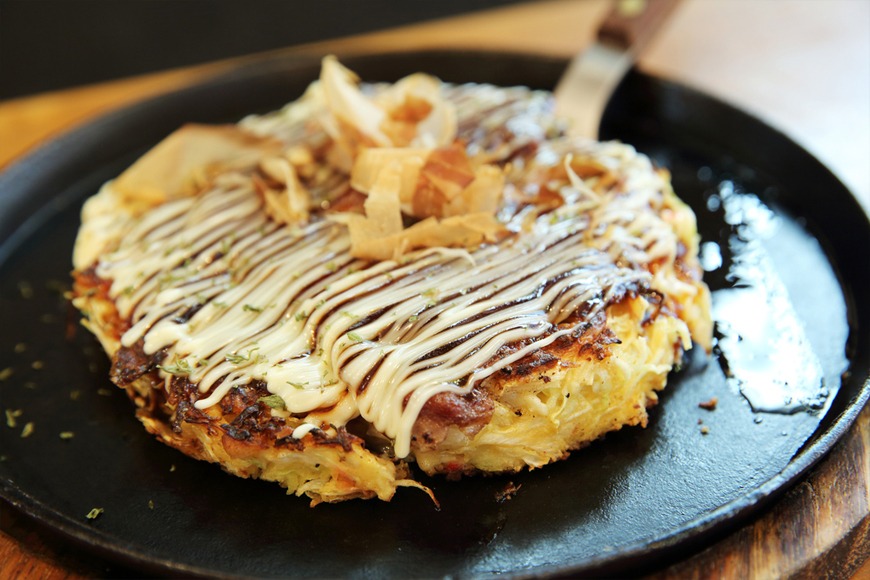10 Savoury Pancake Ideas You Have to Try for World Pancake Day Dubai 10 Savoury Pancake Ideas You Have to Try for World Pancake Day Dubai